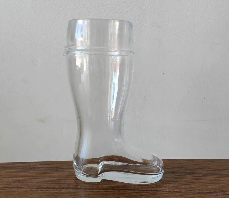 加州酒瓶靴子(zǐ)杯