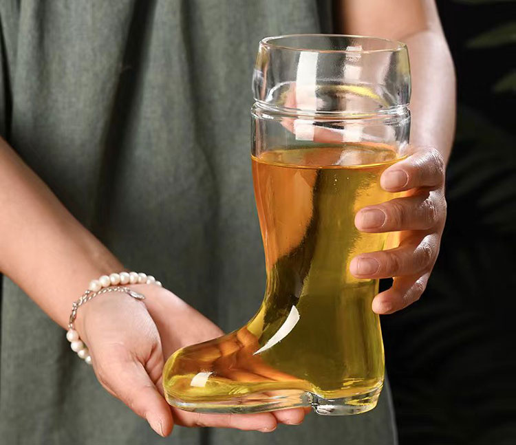 加州酒瓶靴子(zǐ)杯