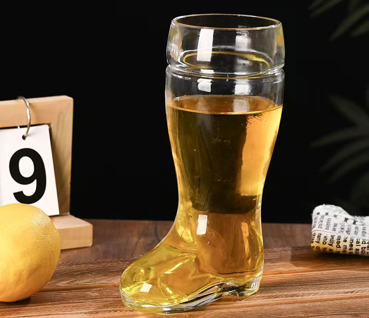 加州酒瓶靴子(zǐ)杯