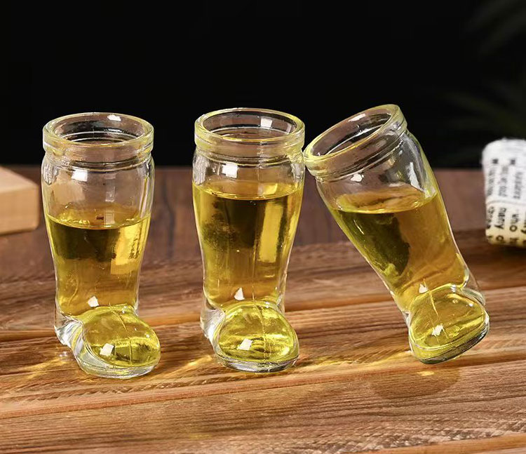 加州酒瓶靴子(zǐ)杯