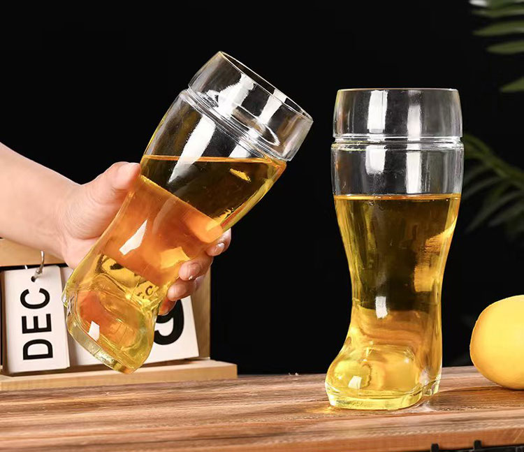 加州酒瓶靴子(zǐ)杯